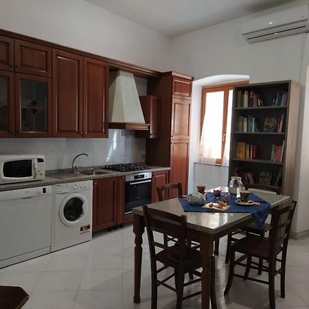 דירות קליארי La Stampacina מראה חיצוני תמונה