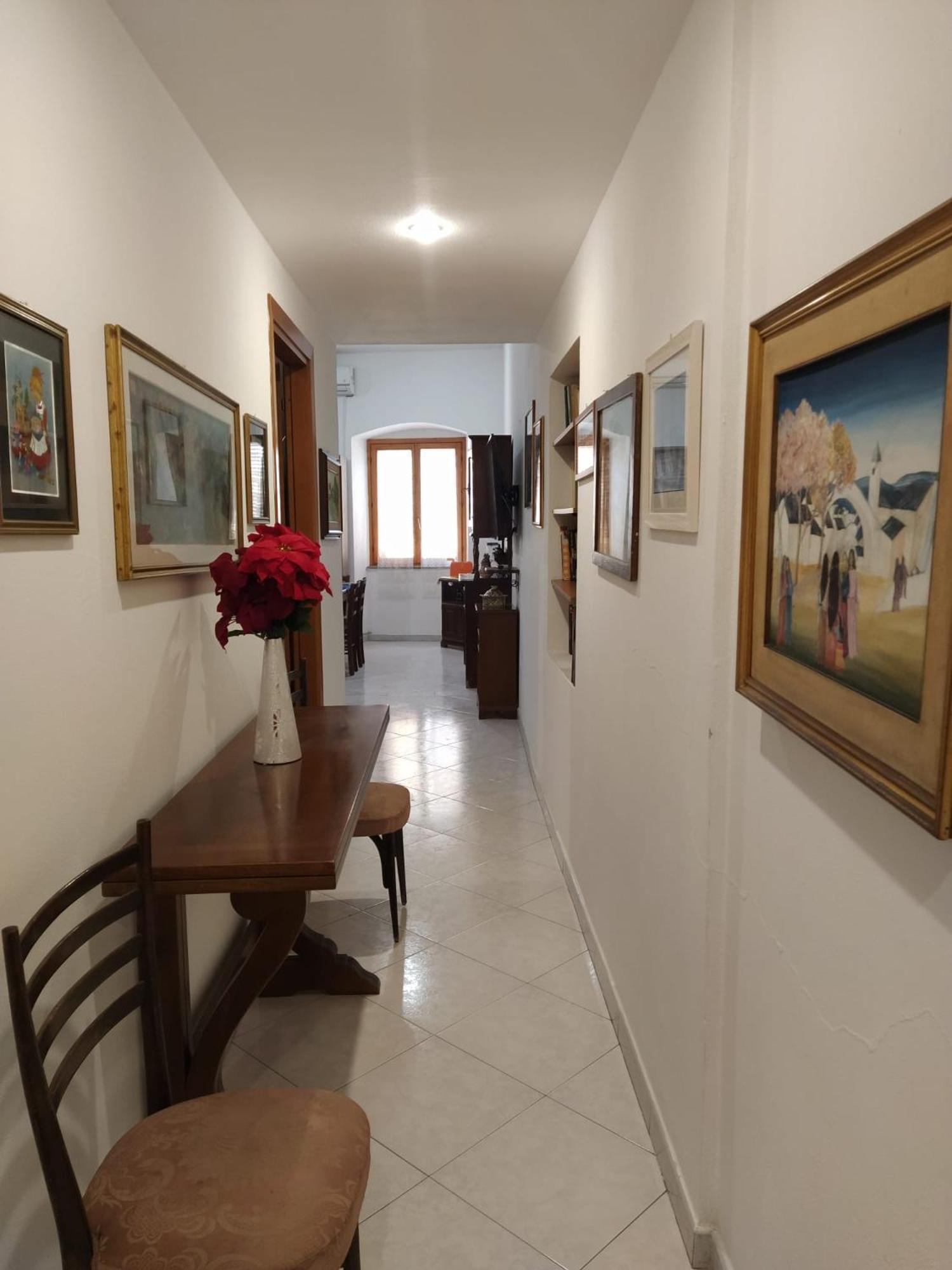 דירות קליארי La Stampacina מראה חיצוני תמונה